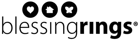 blessing rings logo