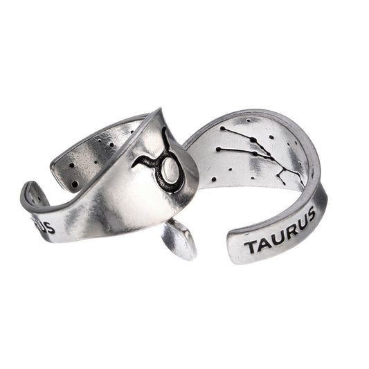 Overstock Rings – Taurus & Leo