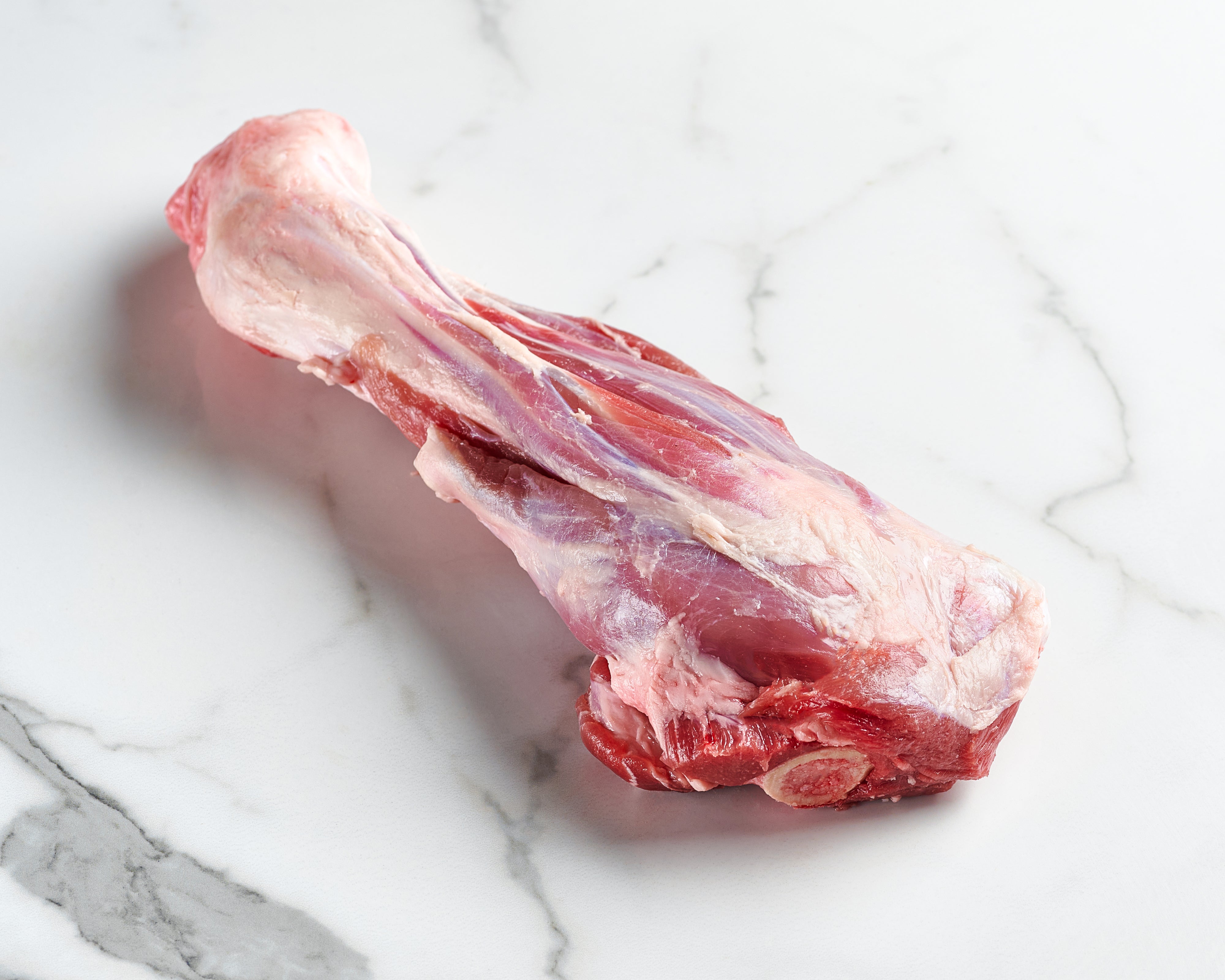 Lamb Shank