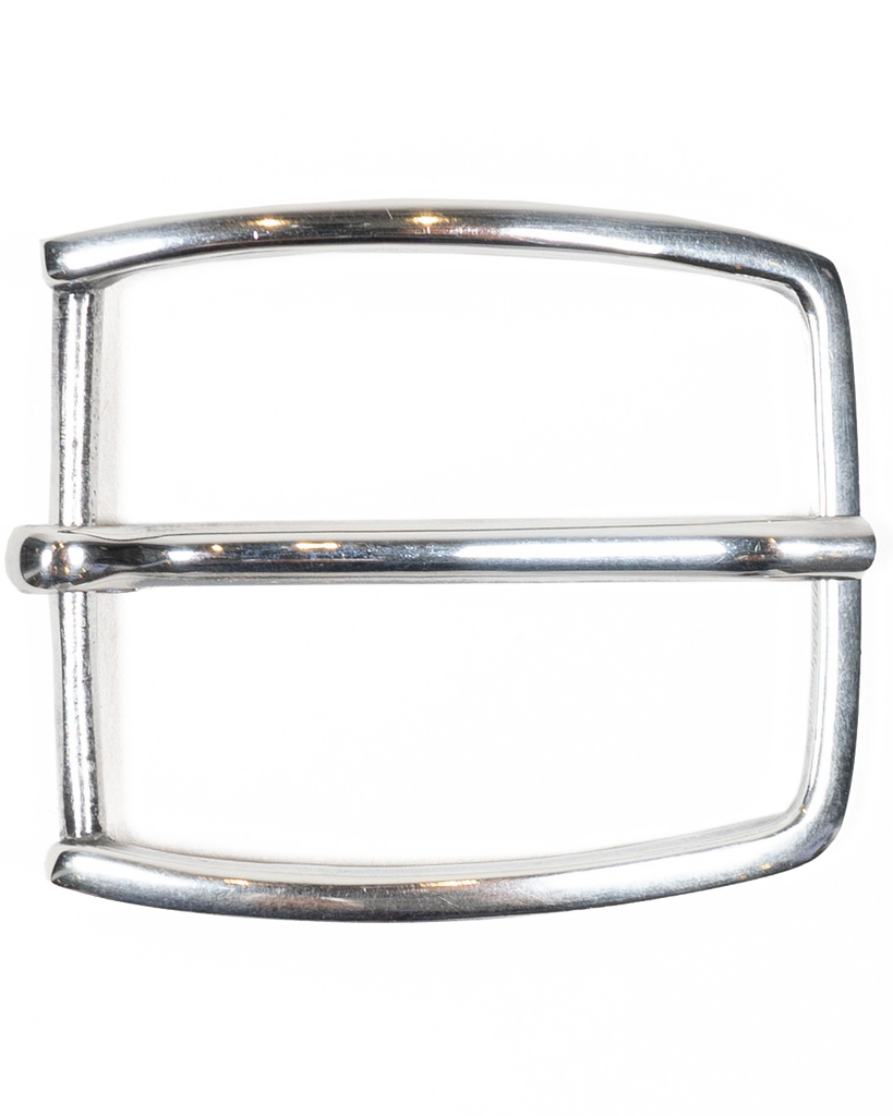 sterling silver buckle