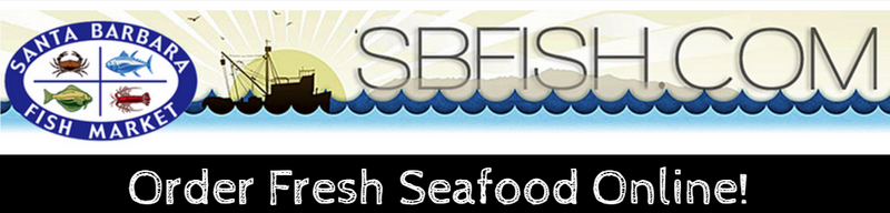    Buy Fresh Seafood Online – Santa Barbara Fish Market   