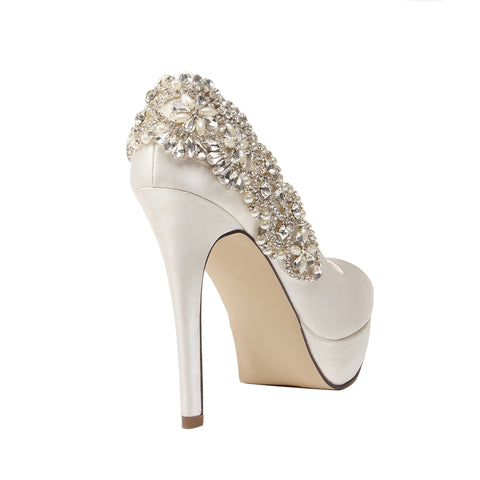 Trousseau Bridal and Wedding Shoes - NZ – Trousseau Shoes