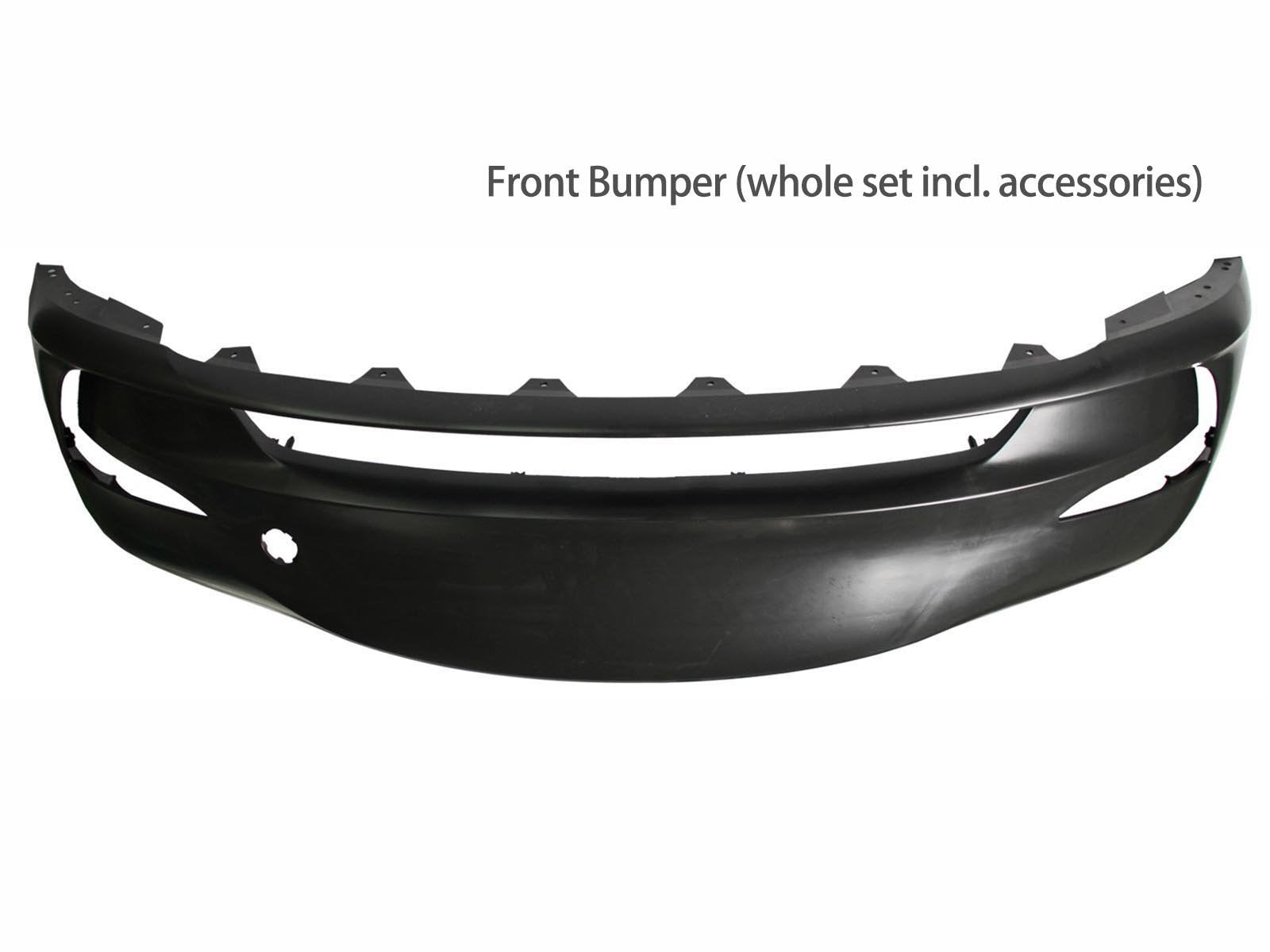 Tesla Model X: Front Left Bumper Fender (1061700-00-B,1061700 00 B,106 -  Torque Alliance