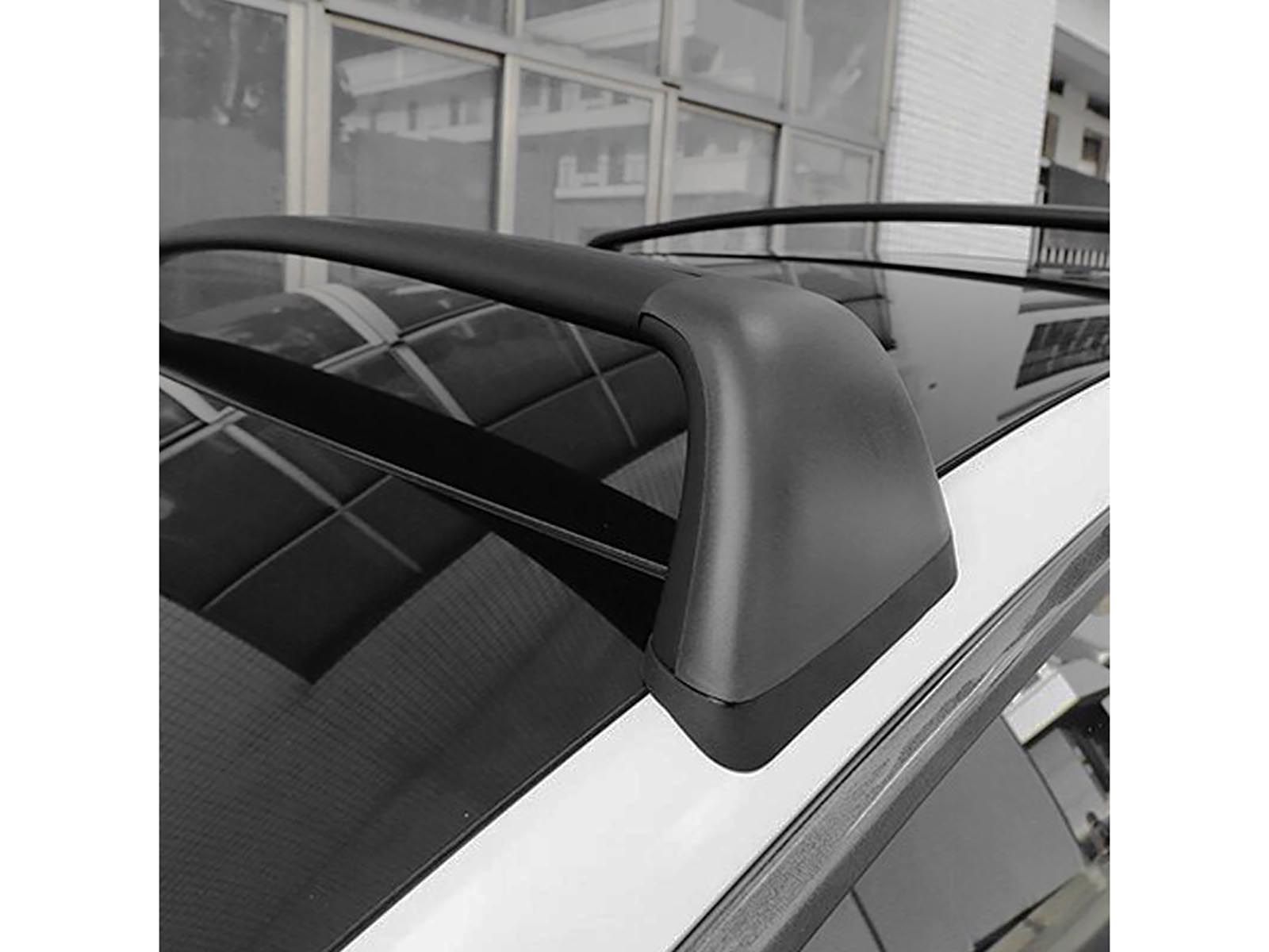 Luggage Rack Cross Bar for Tesla Model Y Roof Rack - China Car Roof Rack,  Auto Roo Rack
