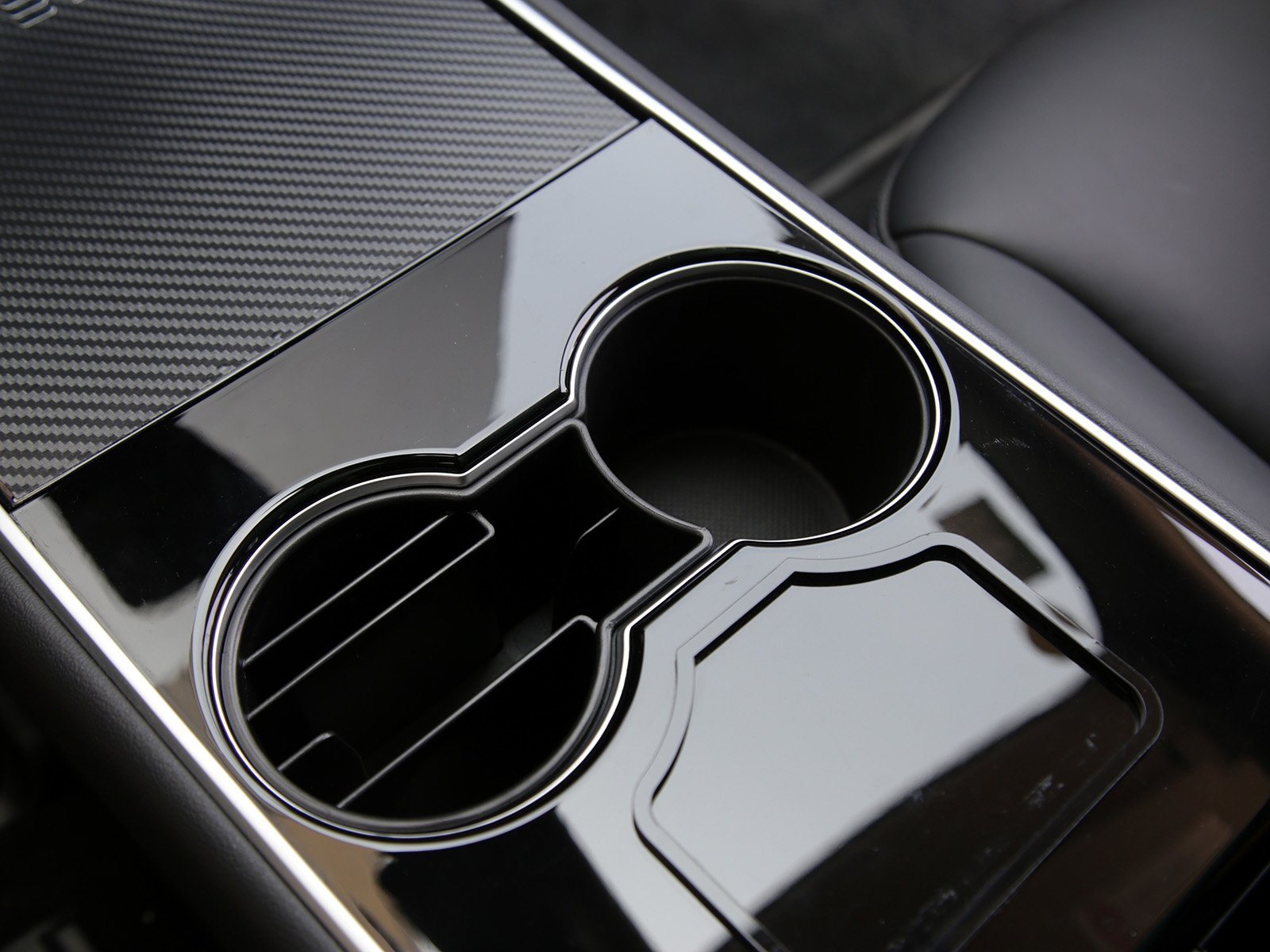 Automatischer Kofferraum Motorheber für Tesla Model 3 