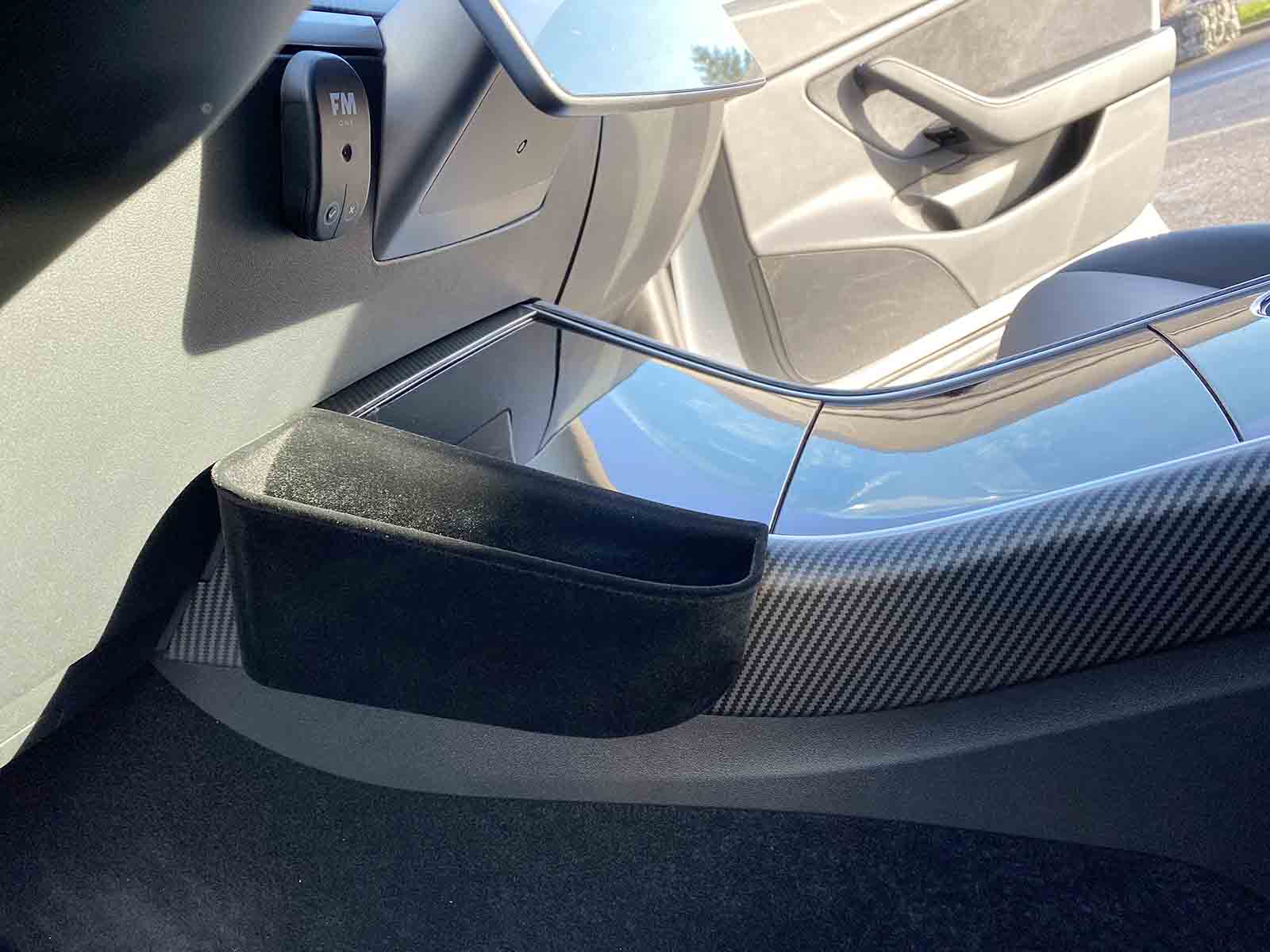 Tesla Model 3/Y Getränkehalter Becherhalter NEU❗️ in