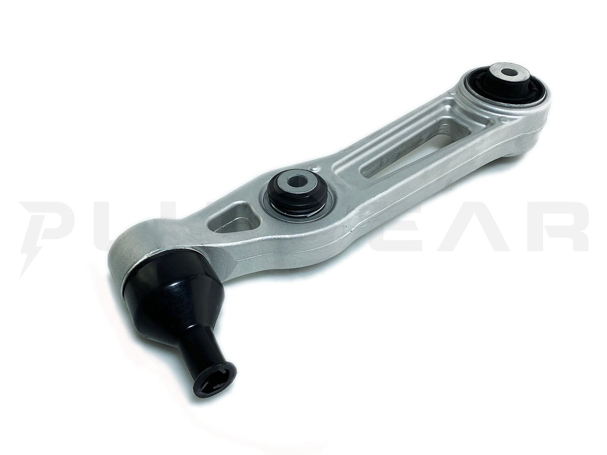 Front axle track control arm VIC-11530 right bottom 16 mm compatible with  ABARTH PUNTO EVO 0.9-1.9D 2005 2006 2007- 並行輸入品