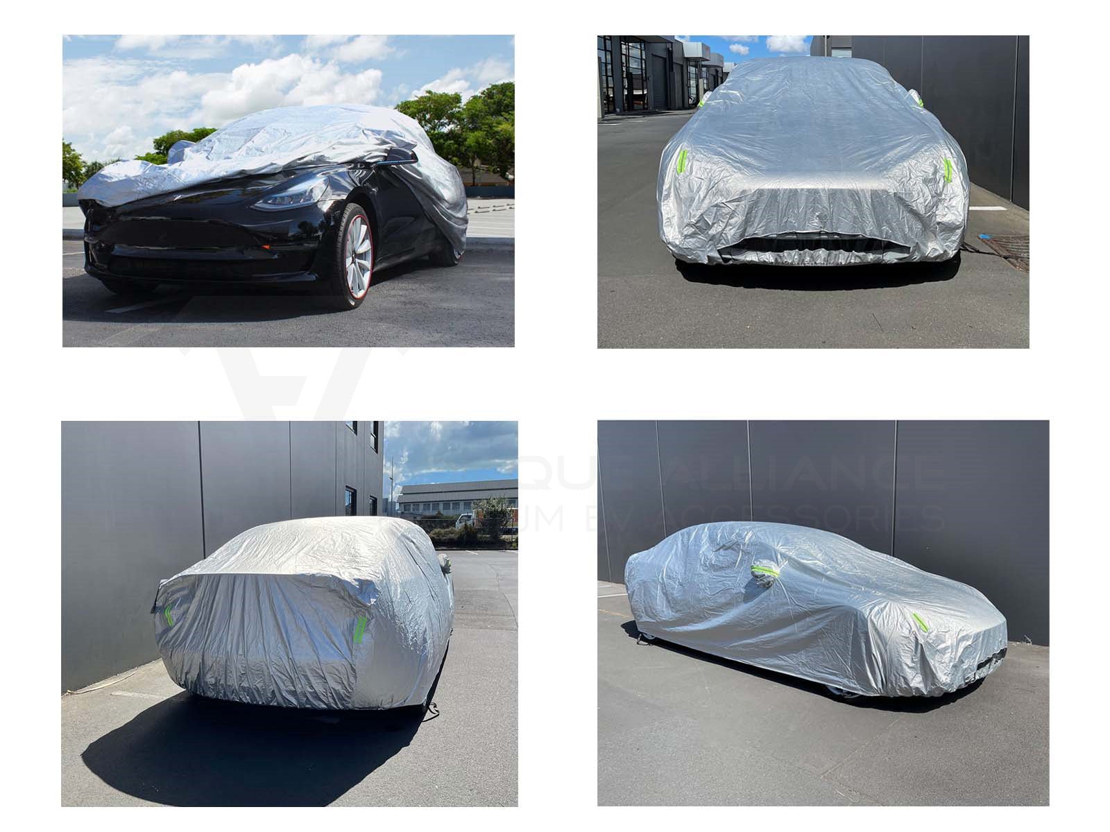 Custom Outdoor Car Cover for Renault. Waterproof Car Cover US