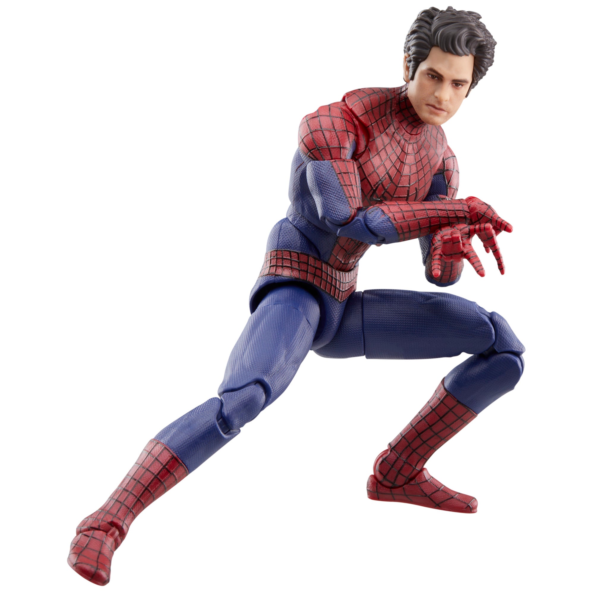 Hasbro Marvel Legends Spider-Man: No Way Home Doc Ock 6-in Action Figure |  GameStop