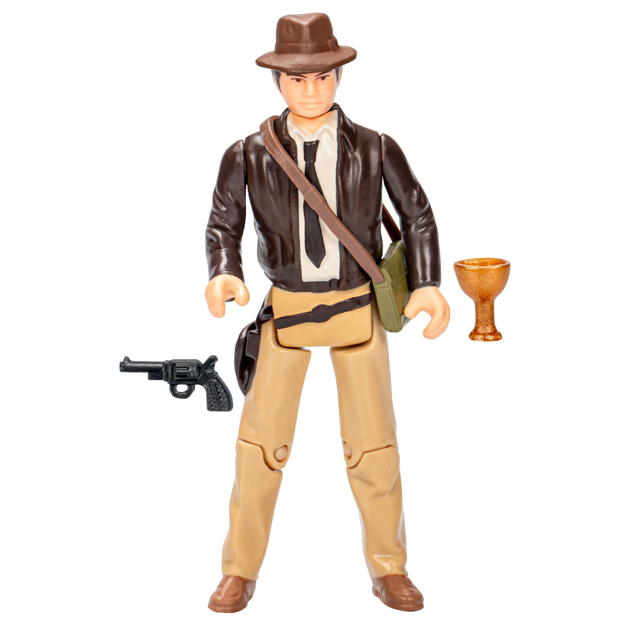 Indiana Jones Adventure Series Renaldo – Hasbro Pulse - EU