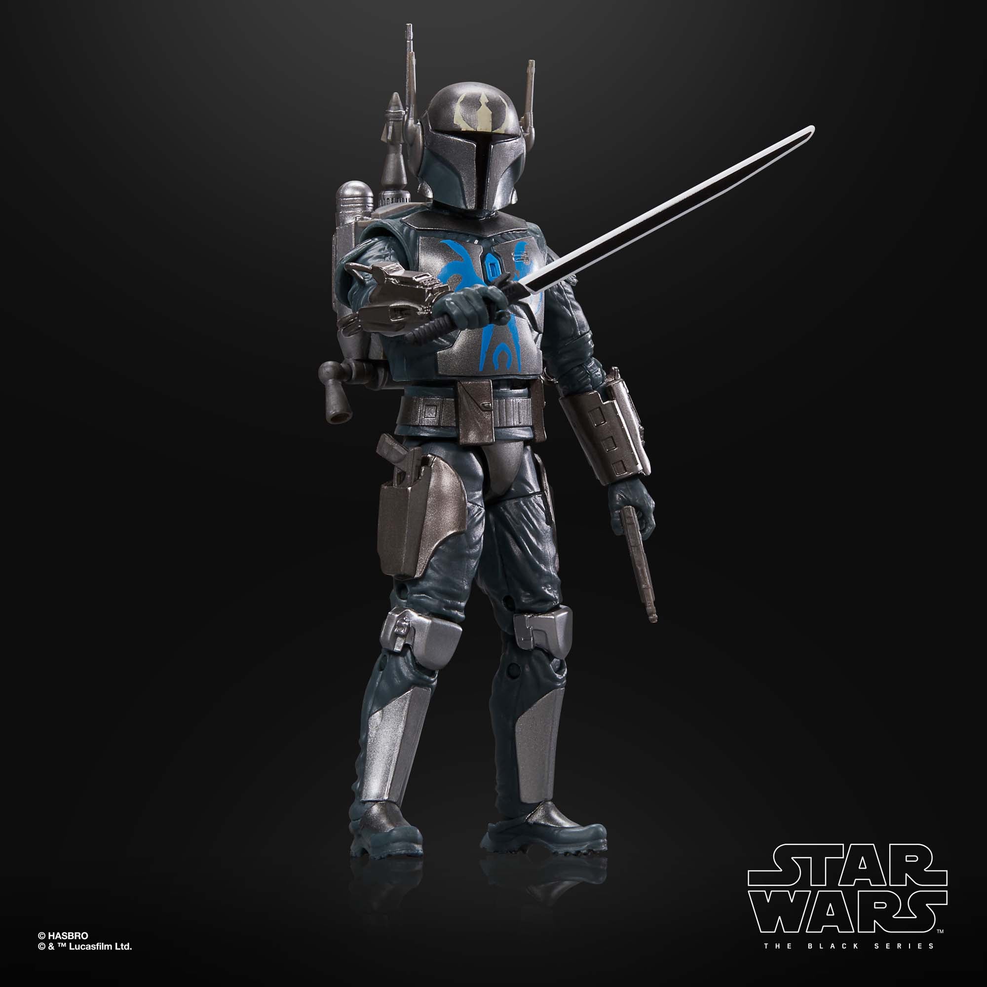 Star Wars The Black Series Starkiller and Troopers Action Figure 3-Pac —  Chubzzy Wubzzy Toys & Collectibles