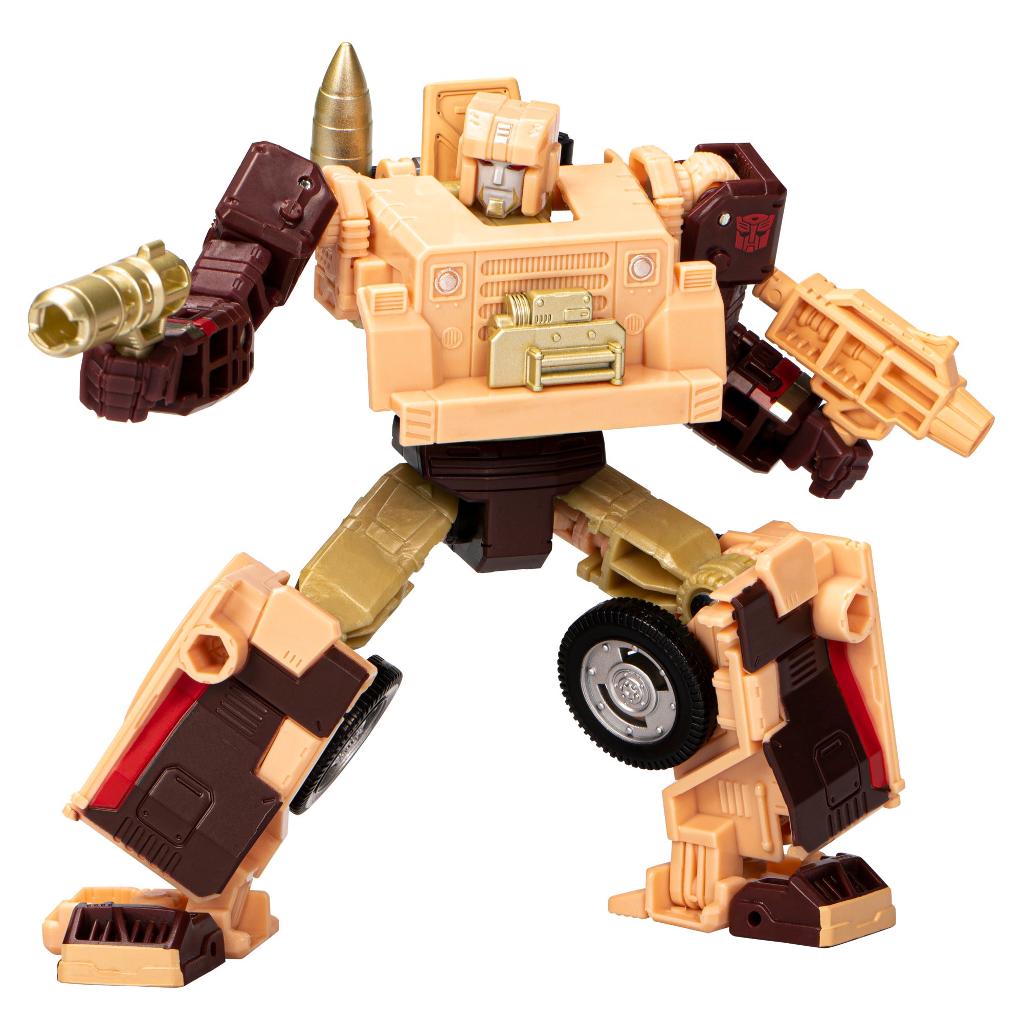 Transformers Generations Legacy Deluxe Prime Universe Knock-Out – Hasbro  Pulse