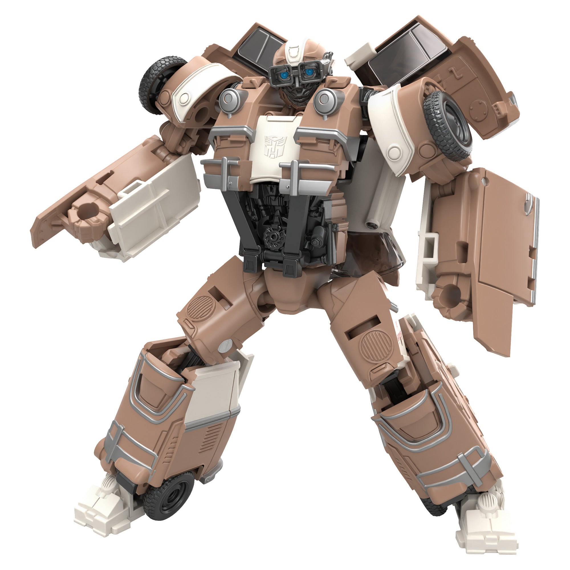 Transformers Studio Series Core Class Transformers: Rise of the
