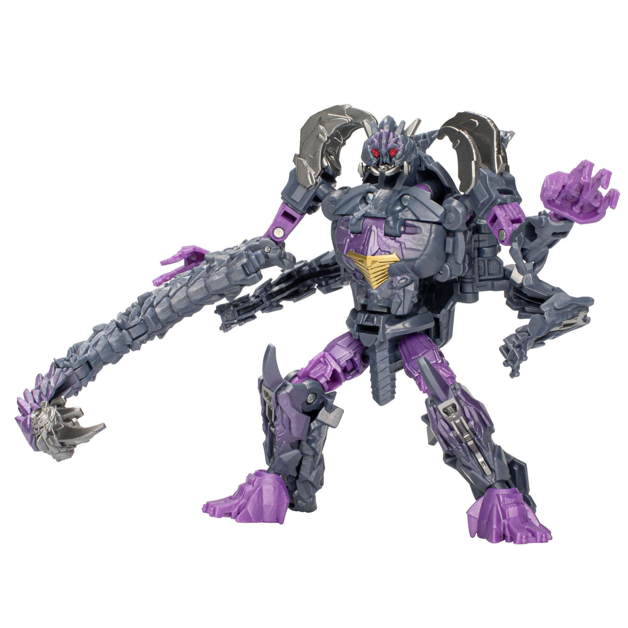 Transformers Legacy United - Commander Class Beast Wars Universe