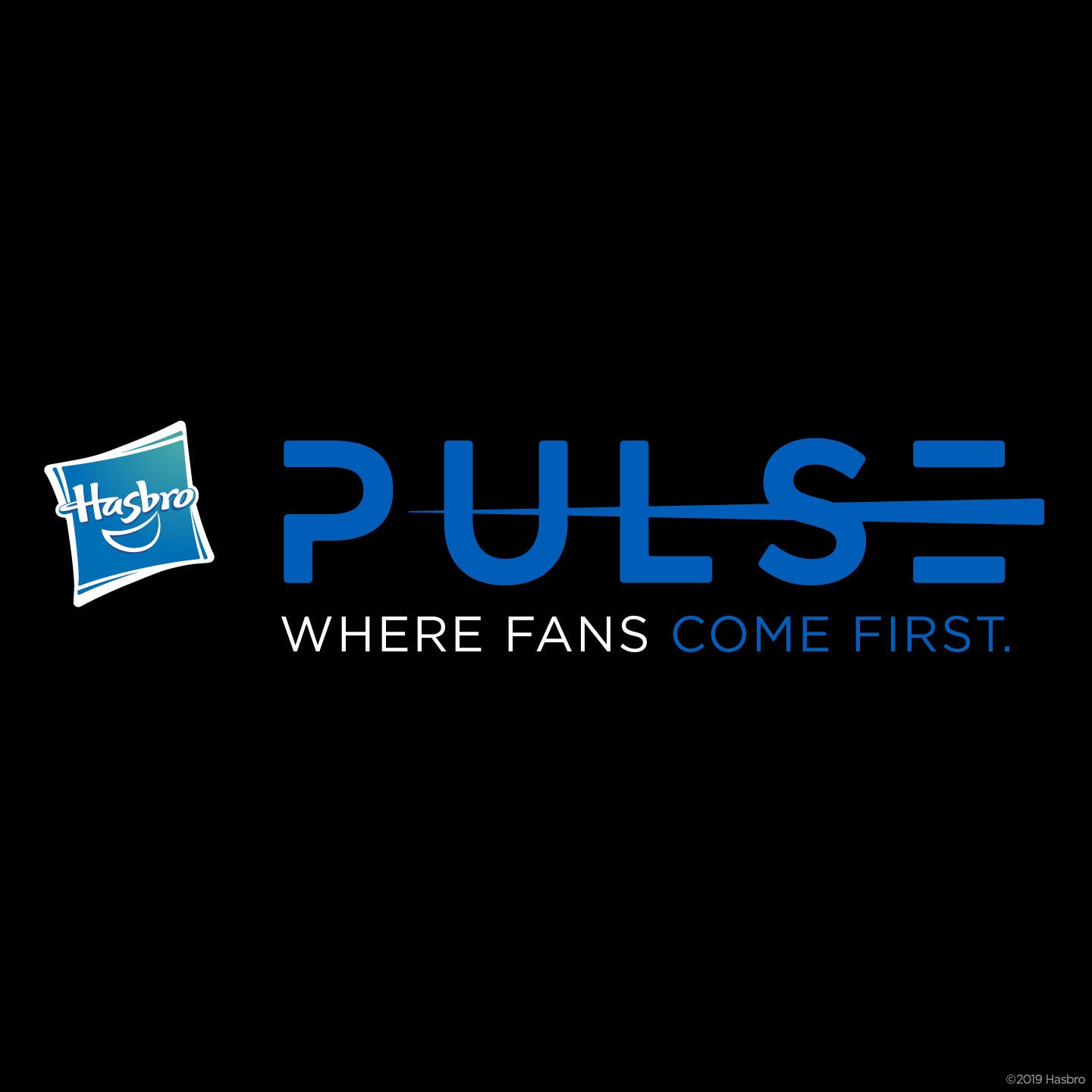 Hasbro Pulse | Where Fans Come First