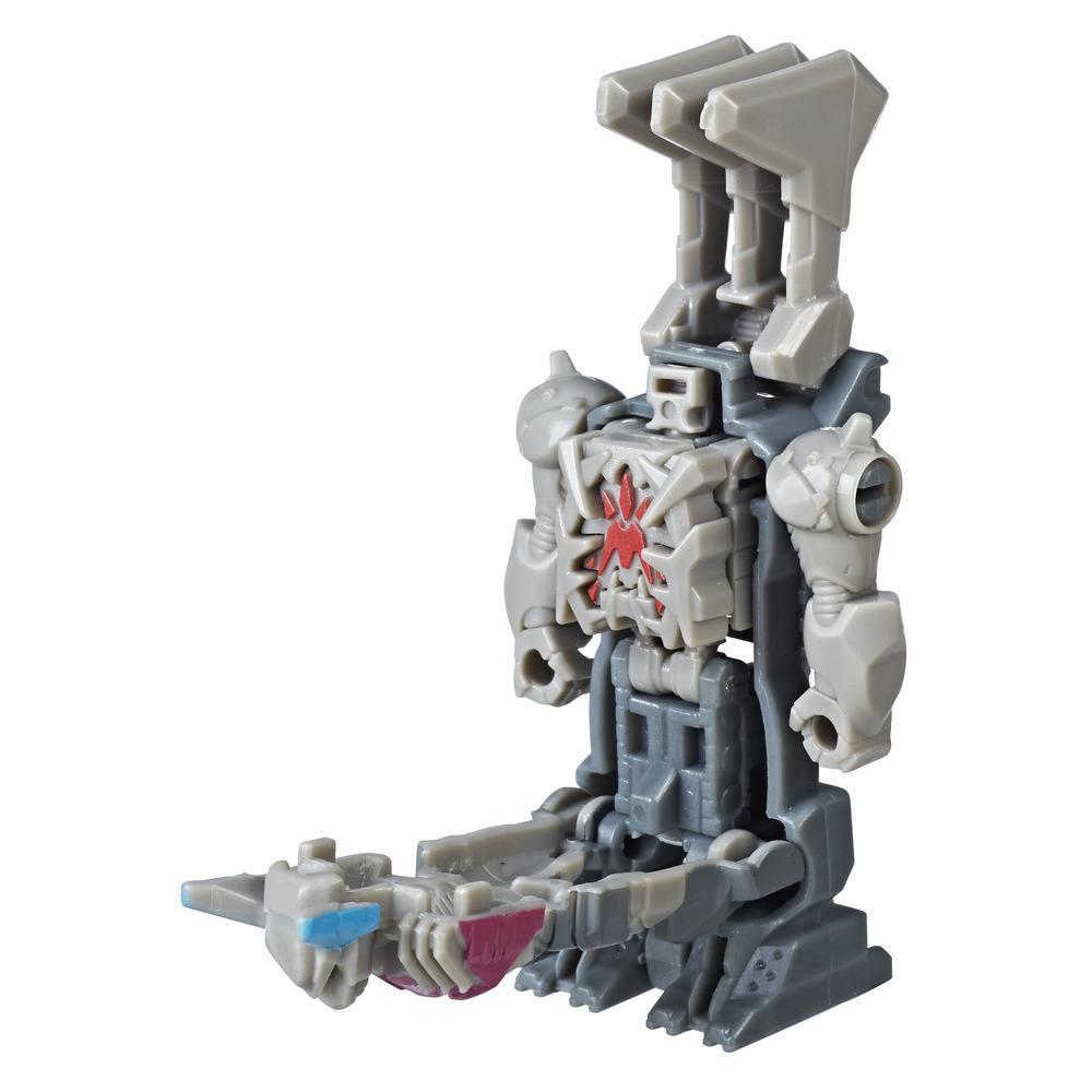 transformers power of the primes megatronus