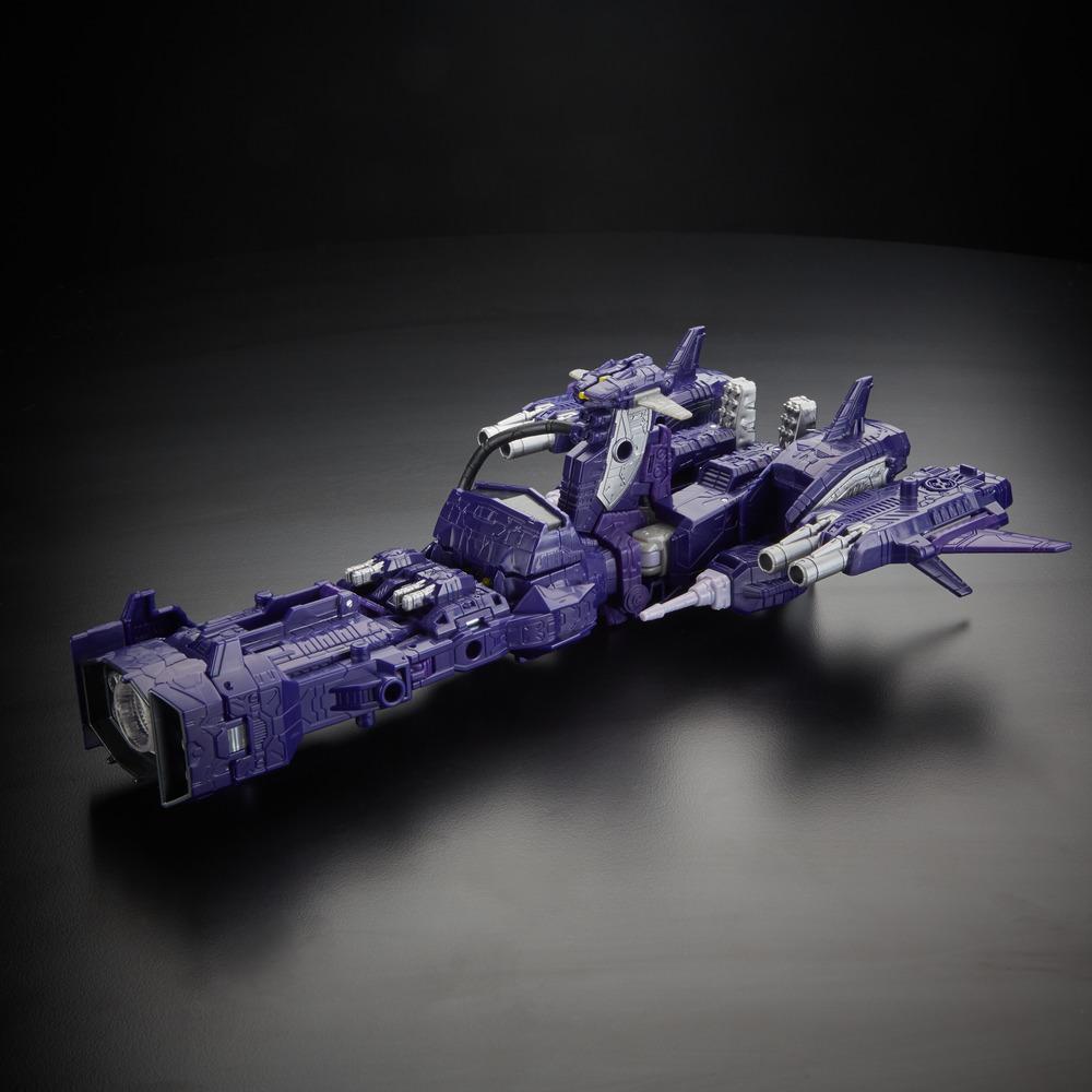transformers fall of cybertron shockwave toy
