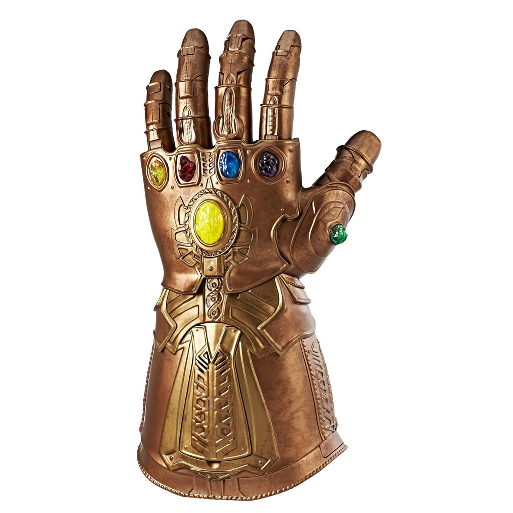 thanos infinity gauntlet marvel legends