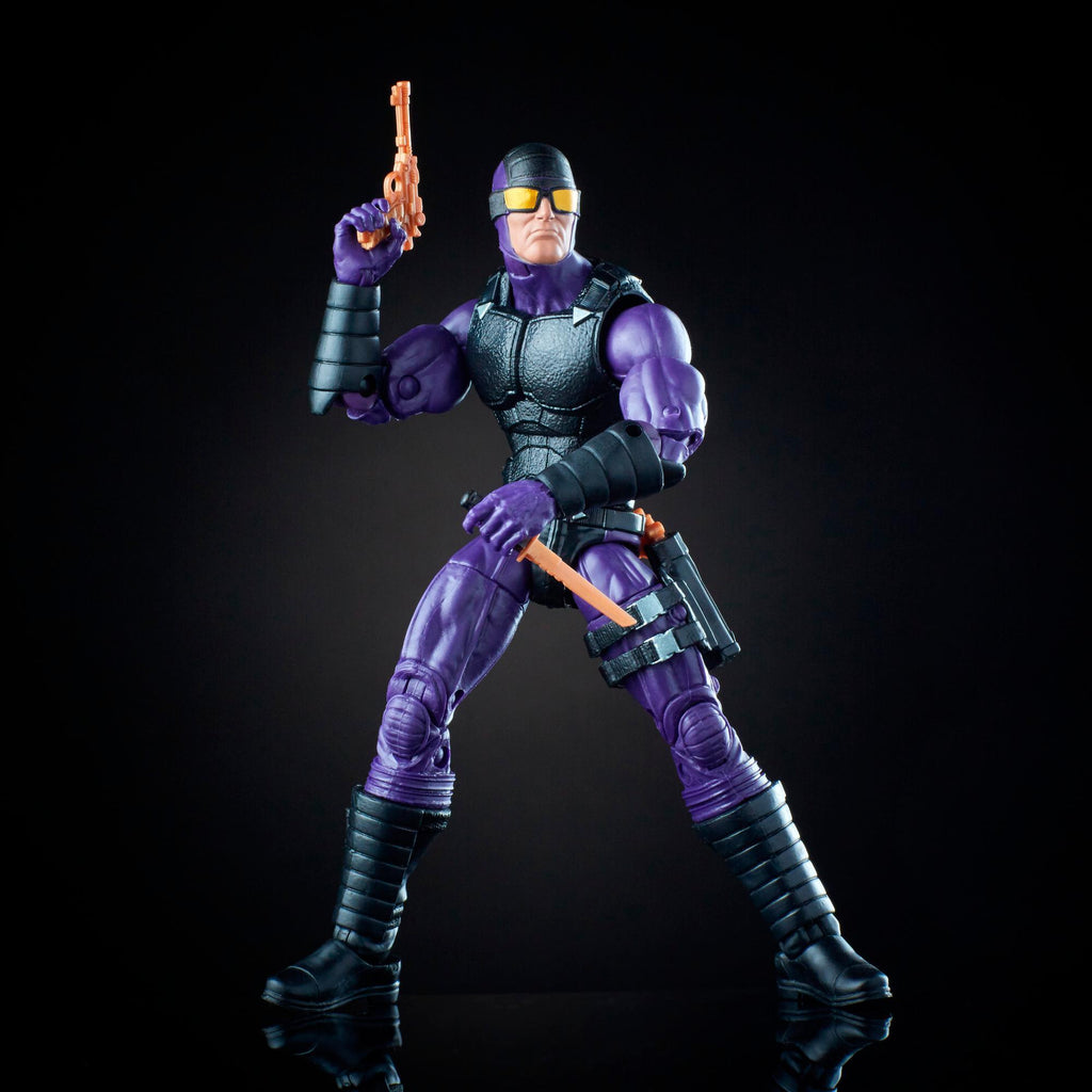 paladin marvel legends