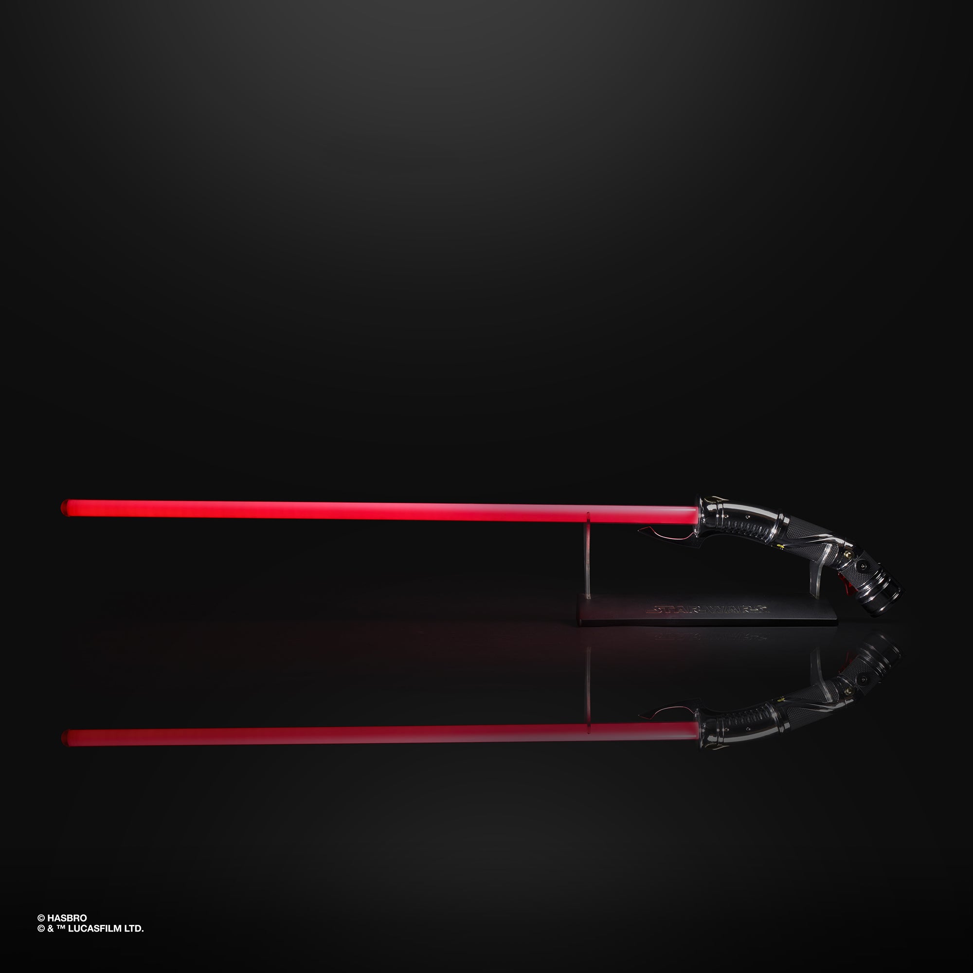 2015 hasbro lightsaber