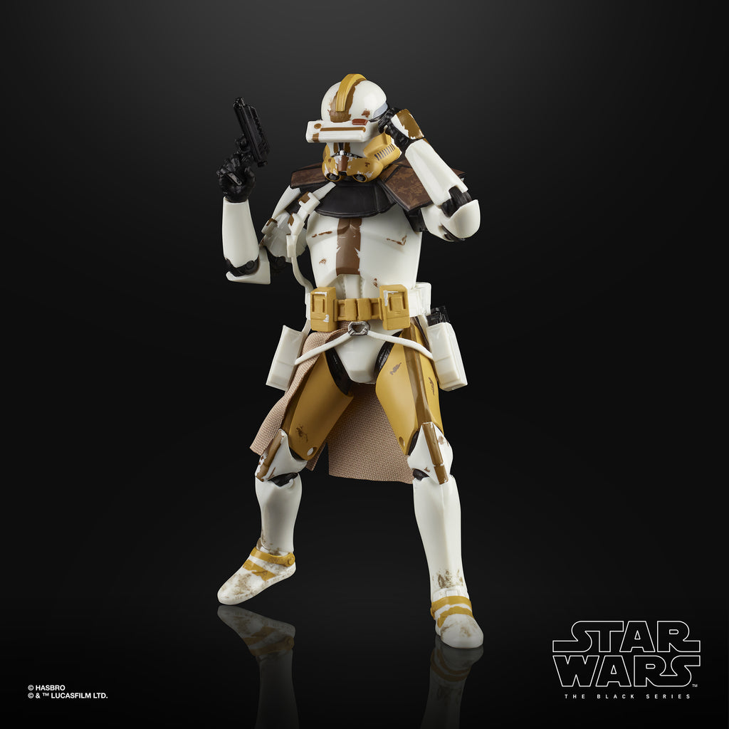 clone trooper bly