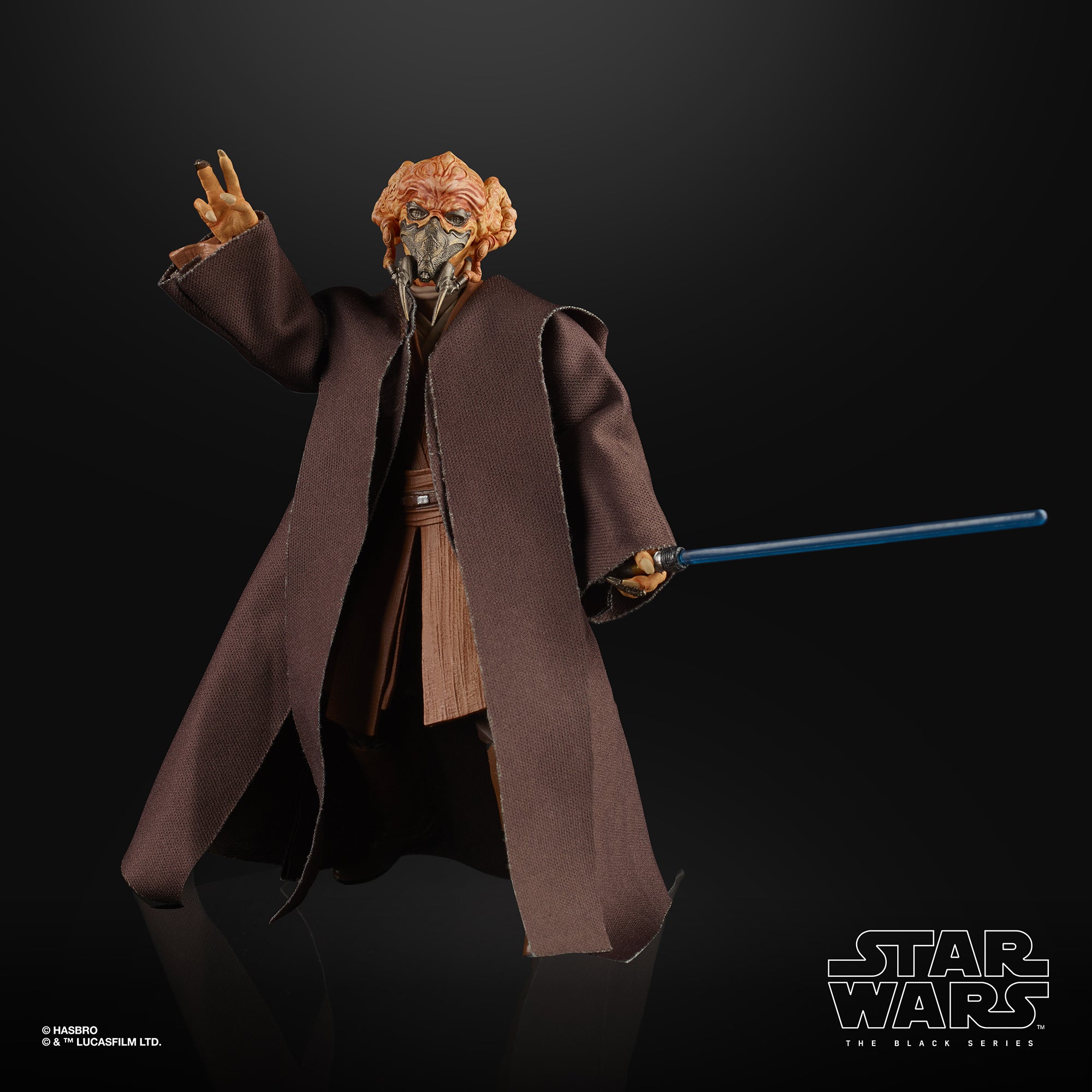 black series 2019