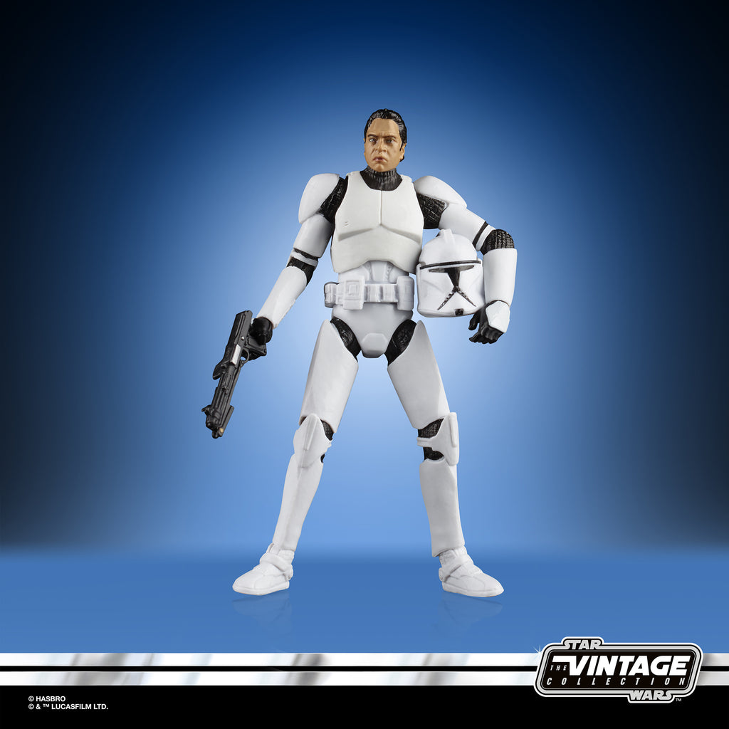 republic clone trooper