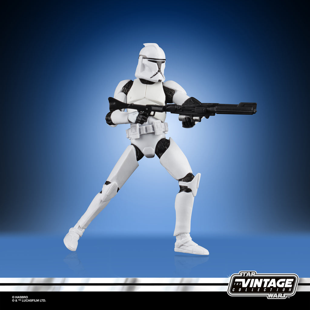 star wars the clone wars clone trooper action figures