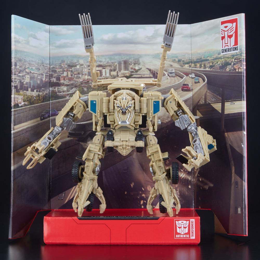 transformers bonecrusher studio series