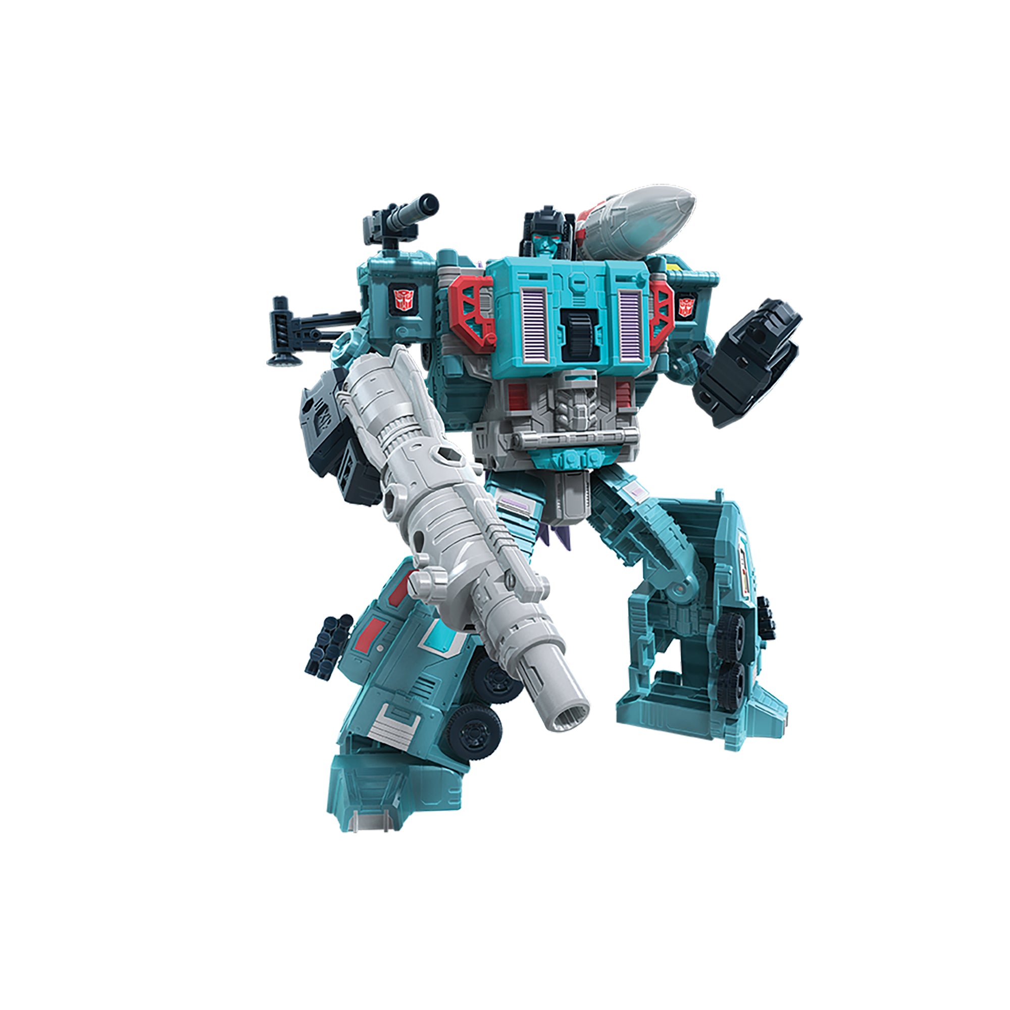 transformers generations doubledealer