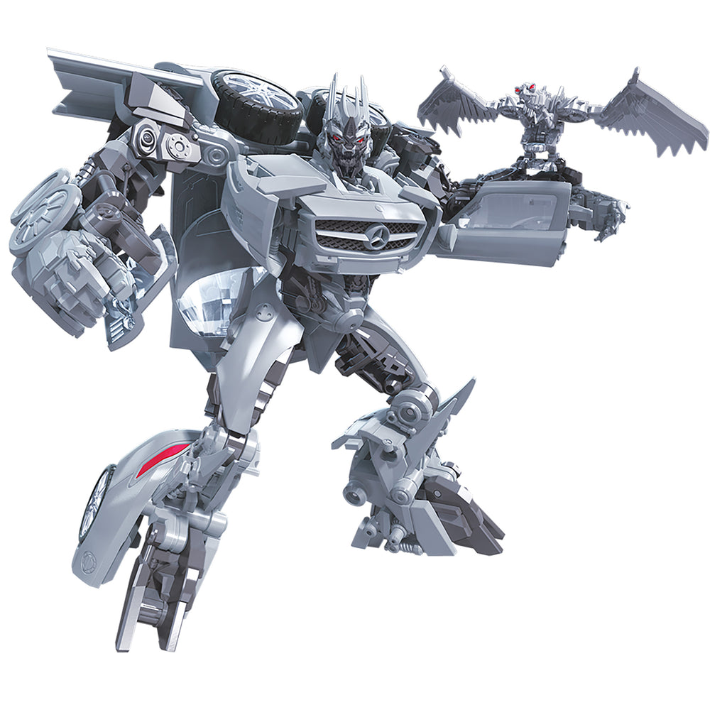 transformers universe soundwave