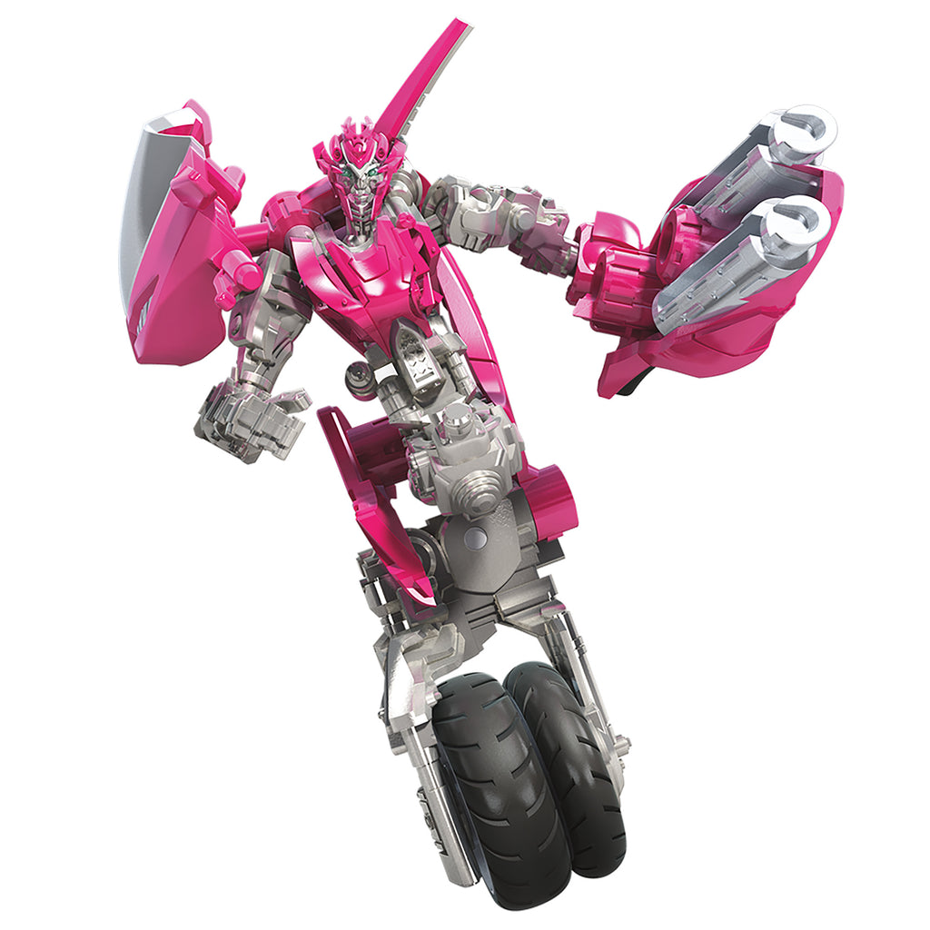 transformers legends arcee