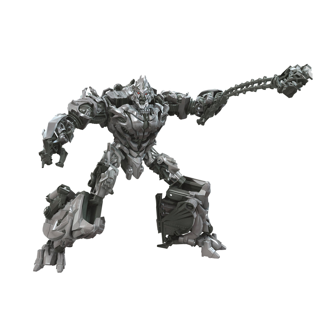 transformers voyager class megatron