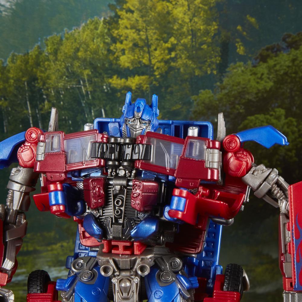 transformers studio series optimus prime 05