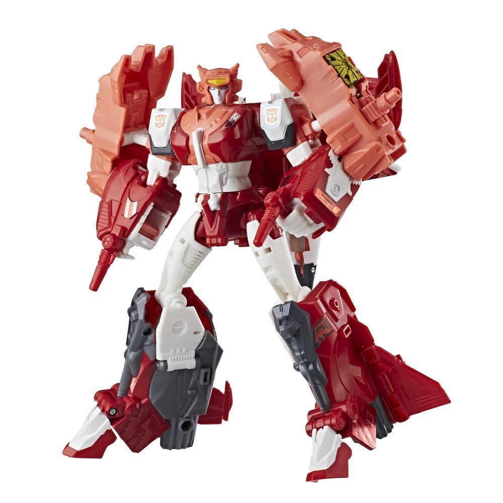 transformers power of the primes elita one