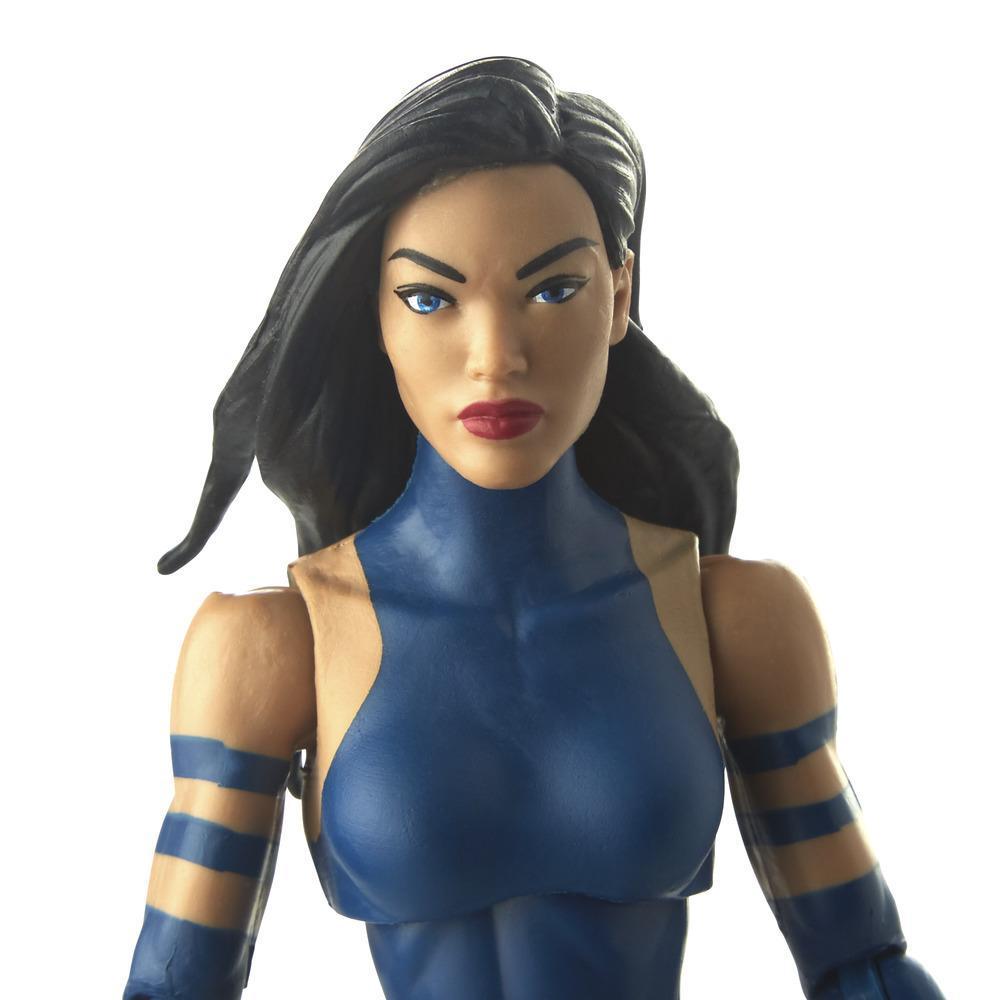 psylocke legends