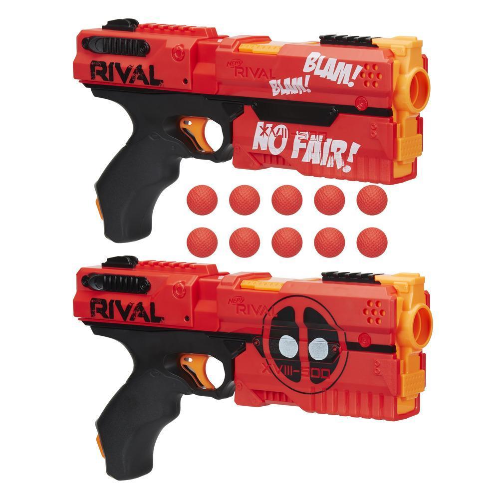 nerf rival for sale