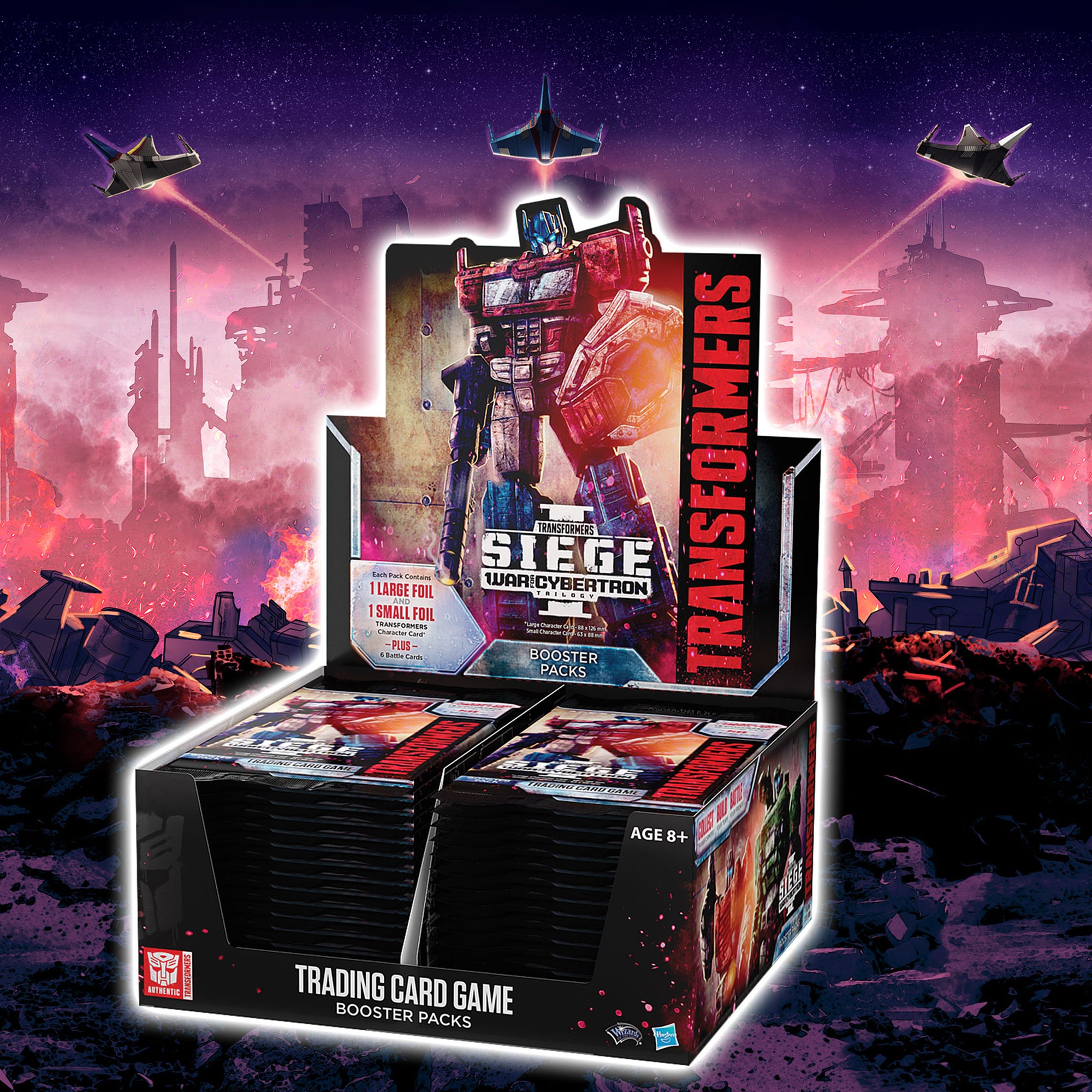 transformers war for cybertron siege game