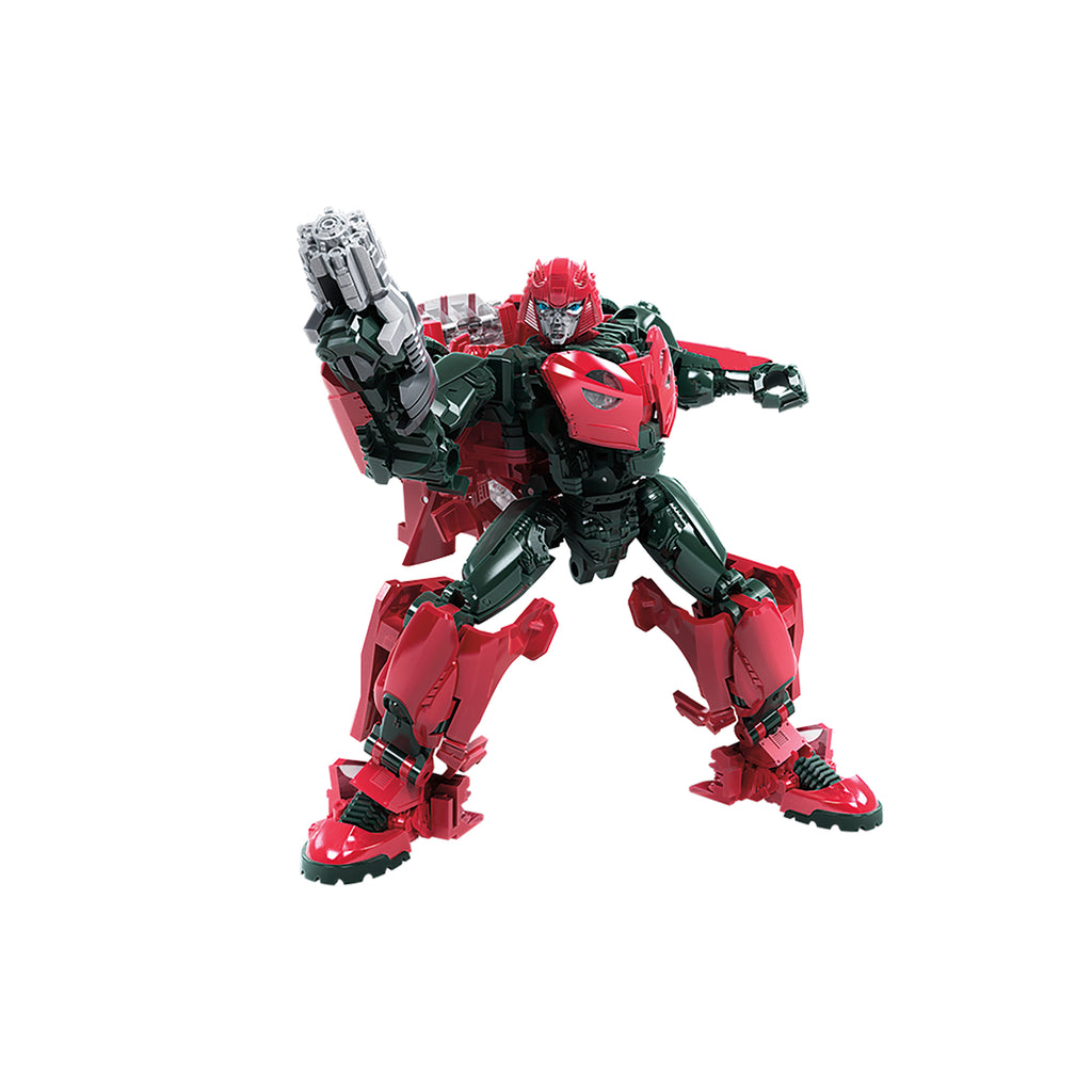 transformers studio series figures