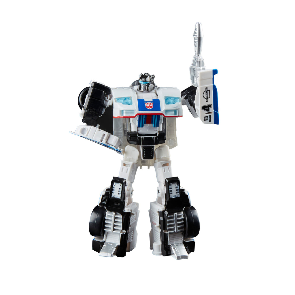 transformers generations jazz