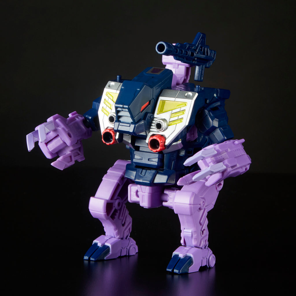 transformers blot