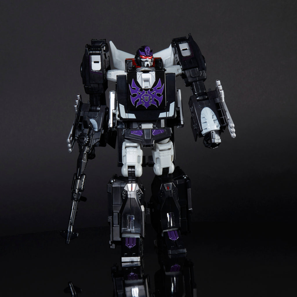 transformers rodimus unicronus