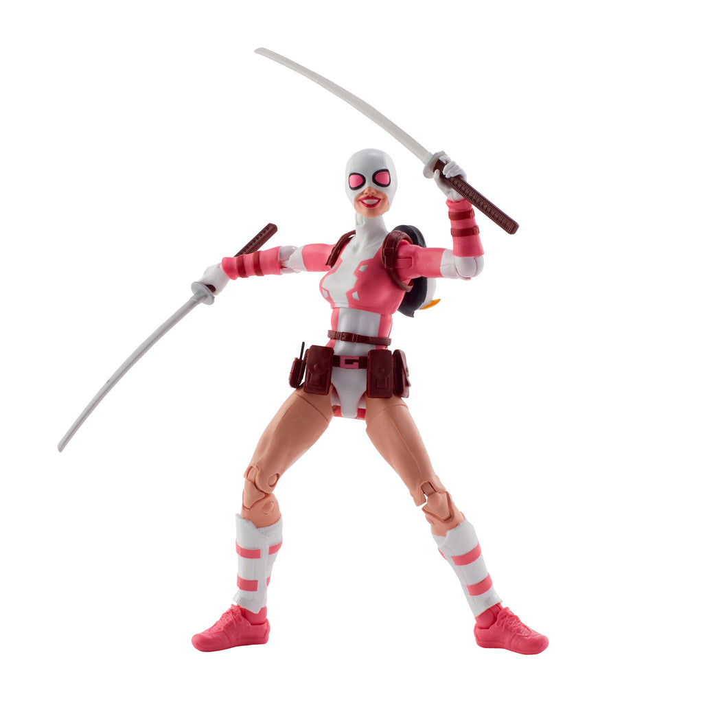 gwenpool legends