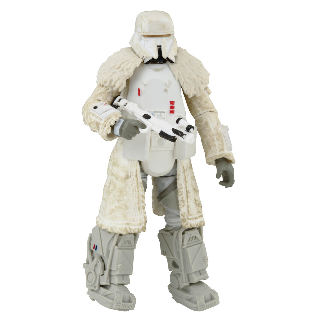 vintage collection range trooper