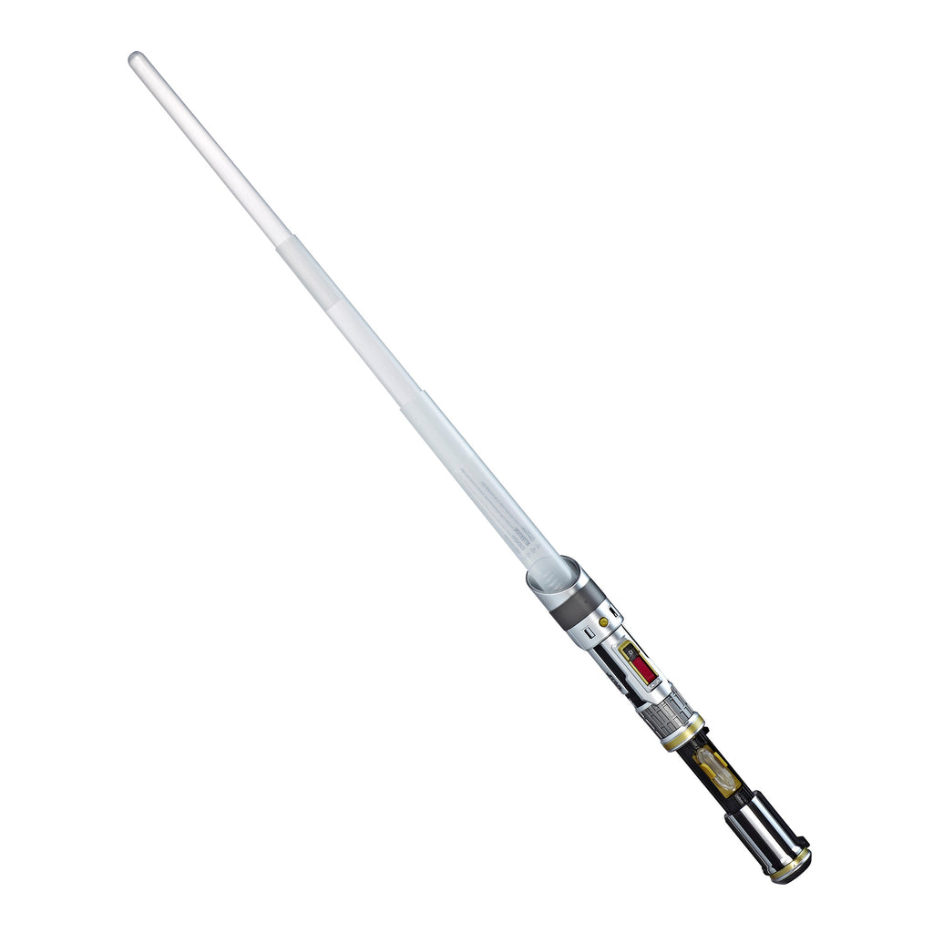 hasbro star wars lightsaber