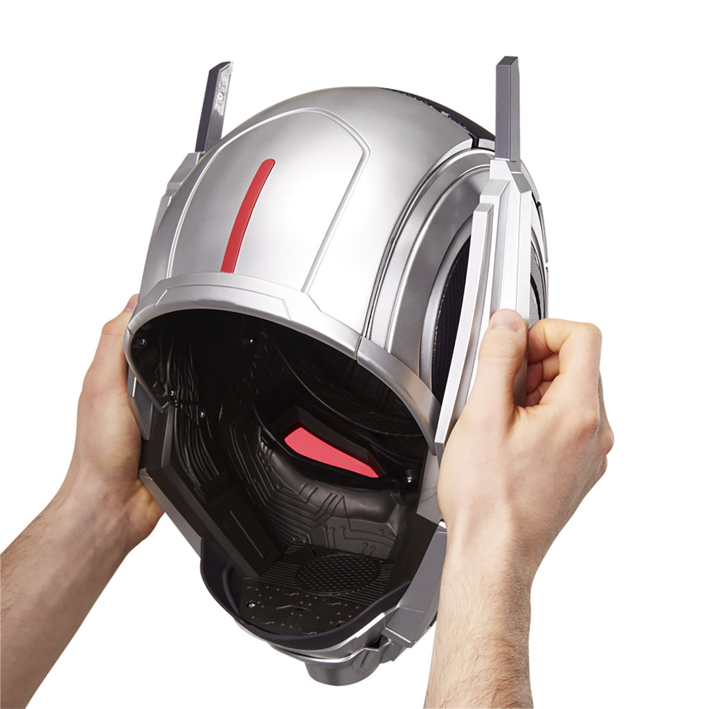 marvel legends helmet 2019