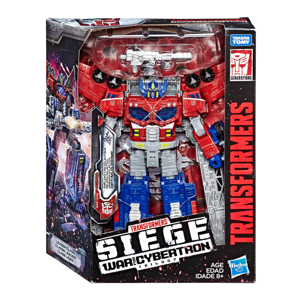 transformers cybertron all transformations