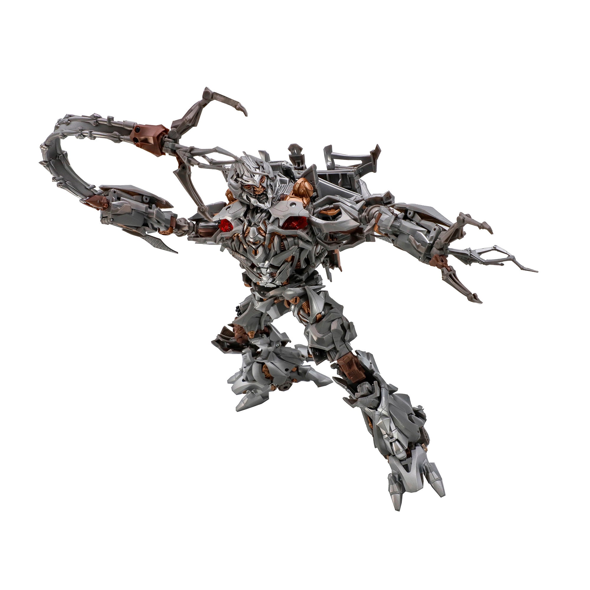 transformers movie 1 megatron