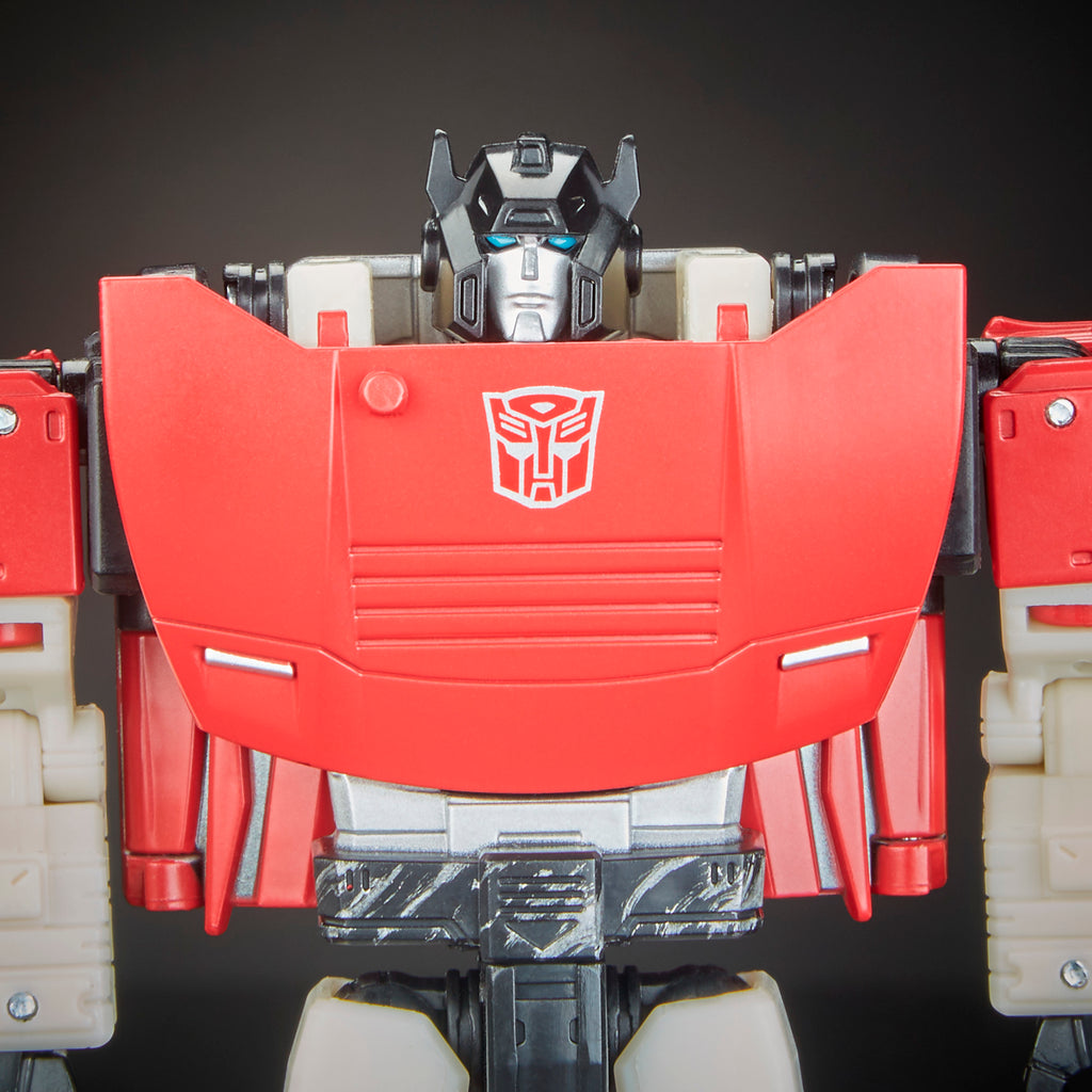 transformers siege deluxe class