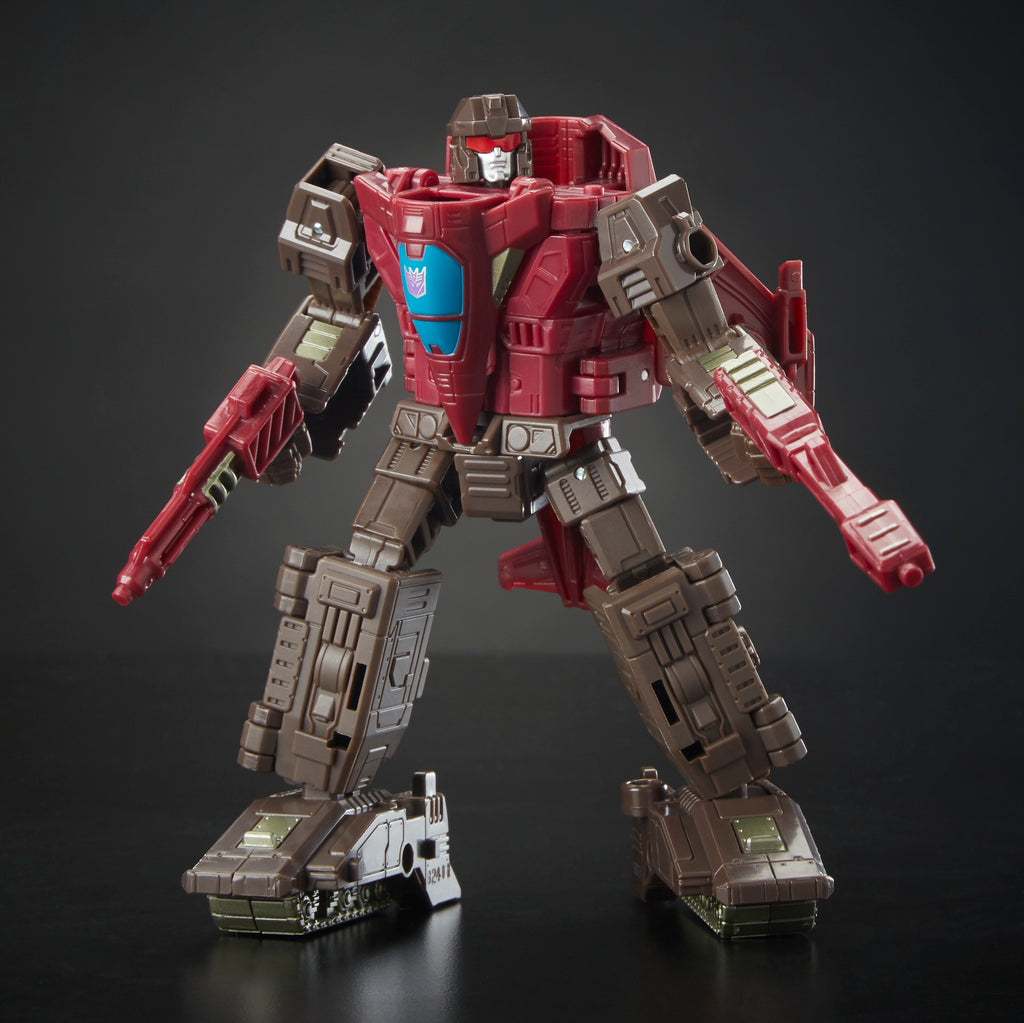 transformers siege skytread